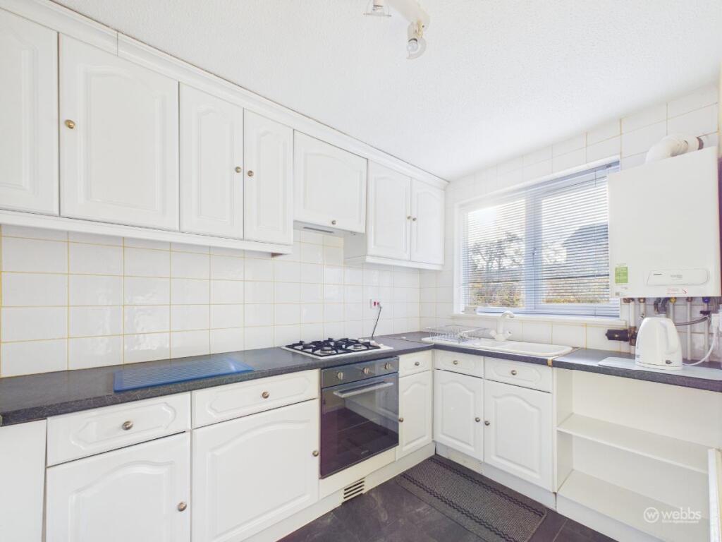 Apartment in London - View 3