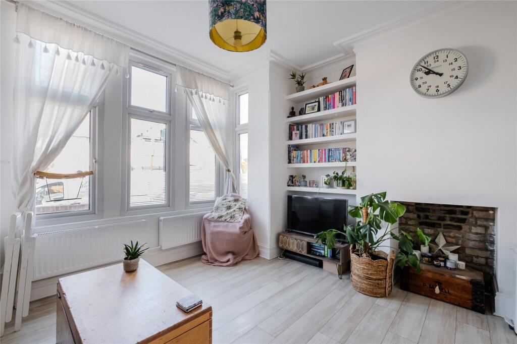 Main image of property: Mount Ephraim Lane, London, SW16