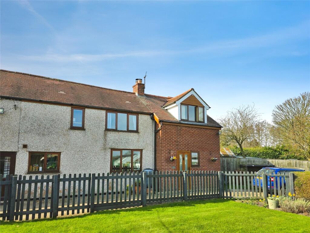 Main image of property: Hengoed, Oswestry, Shropshire, SY10