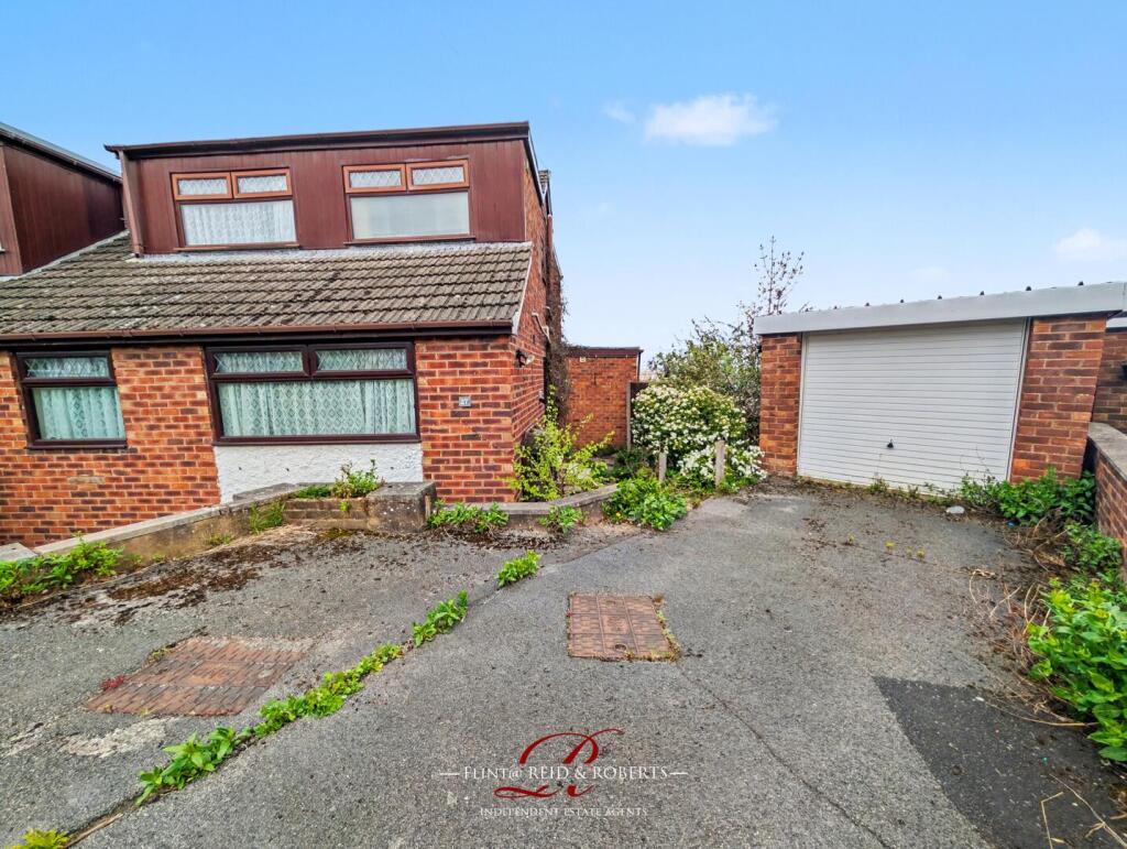 Main image of property: Romans Way, Bagillt