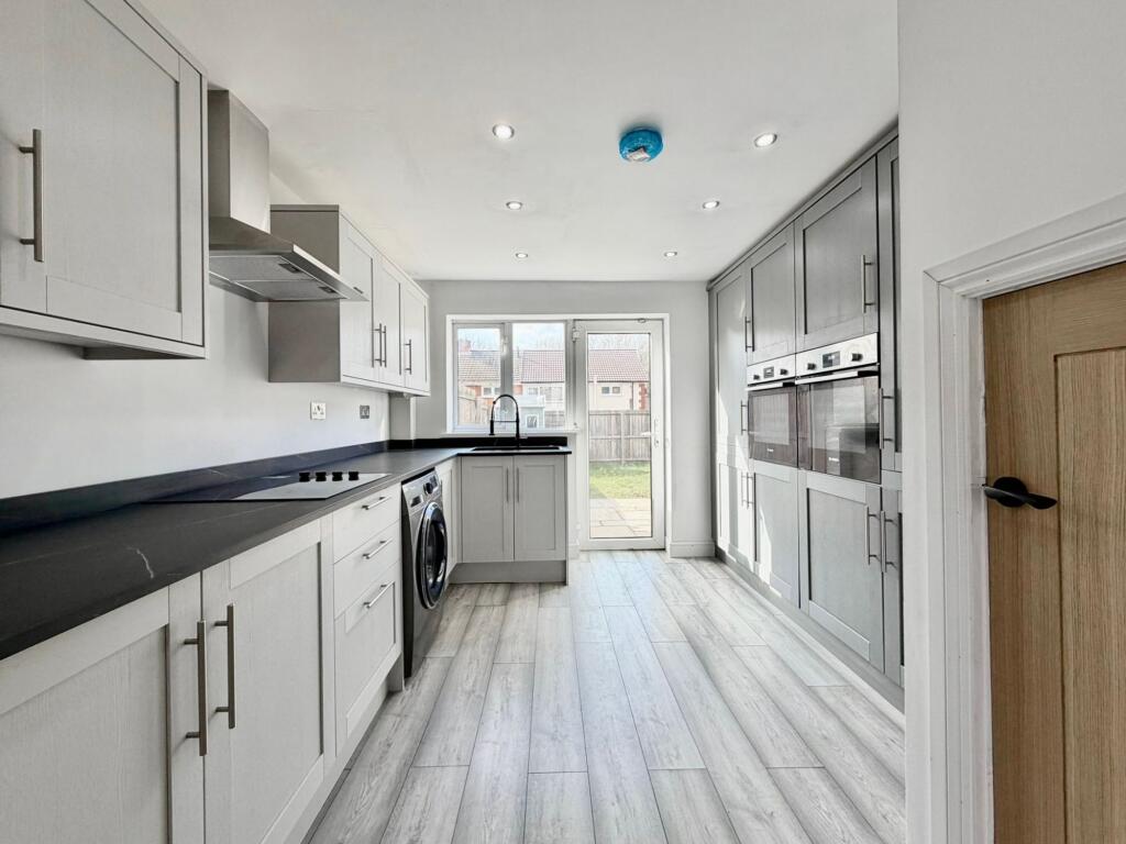 Main image of property: Lime Grove, Llanmartin, NP18