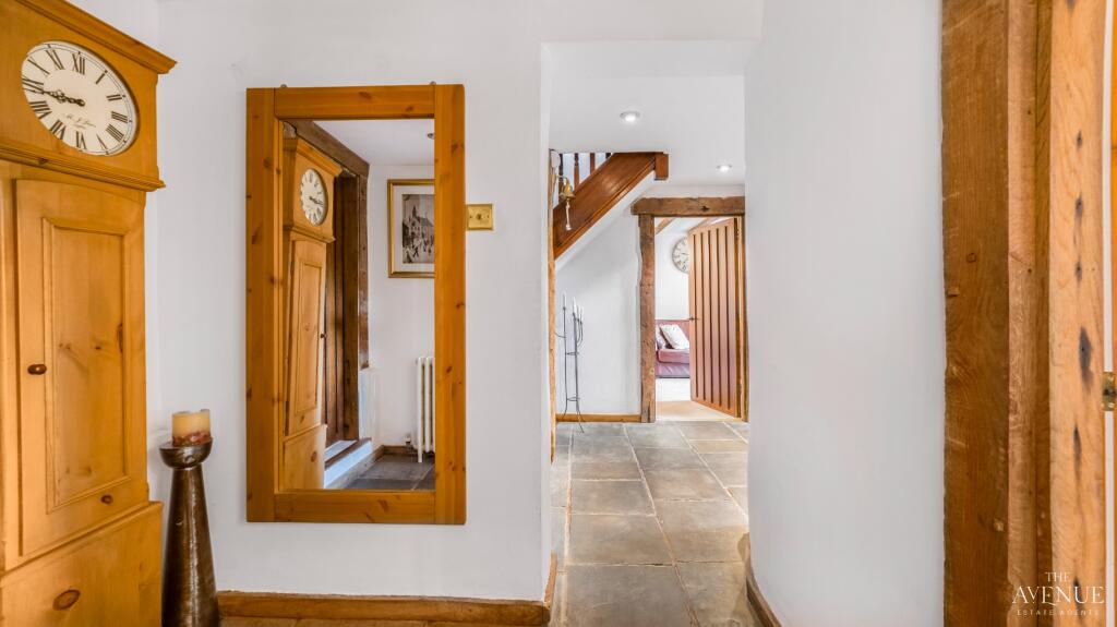 Additional image 13 of Five Bedroom Barn Conversion at Great Bangley Byre, Hints, Staffordshire, B78 3EA