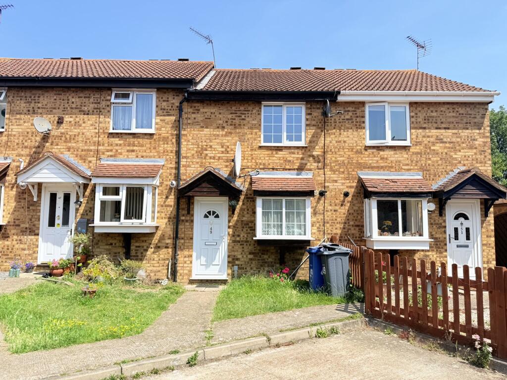 Main image of property: Falcon Avenue, Grays