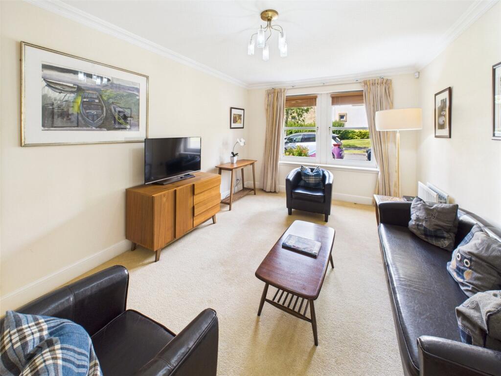 Littlejohn Avenue, Edinburgh, Midlothian, EH10 - View 5