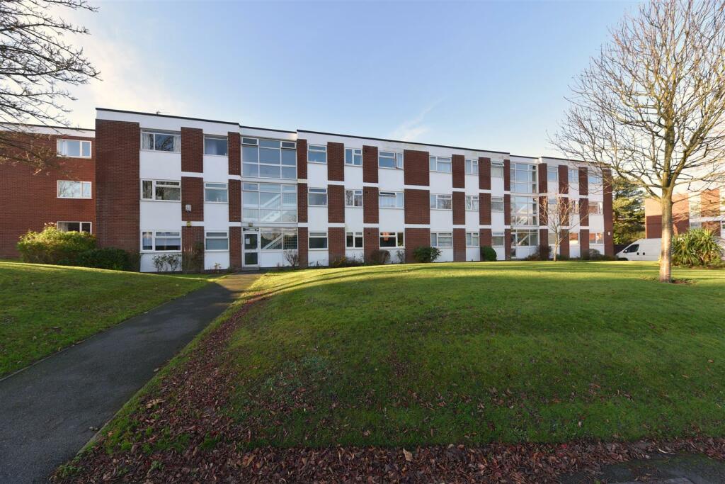 Additional image 18 of Ravenhurst Road, Harborne, Birmingham, B17