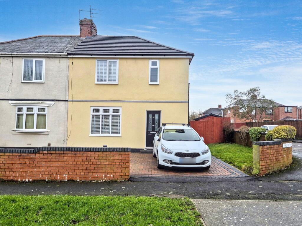 Main image of property: Langley Terrace, ., Jarrow, Tyne and Wear, NE32 5DU