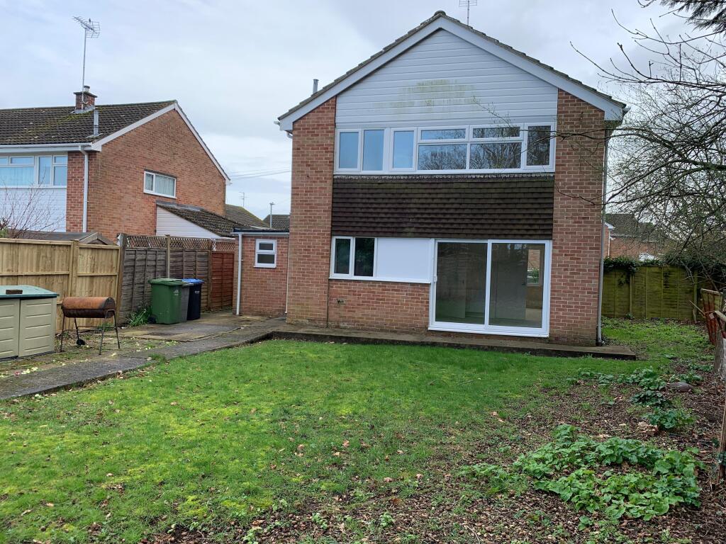 Additional image 2 of 18 Southwood Road, Trowbridge, Wiltshire, BA14