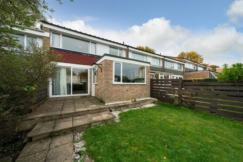 House in Hemel Hempstead - View 4