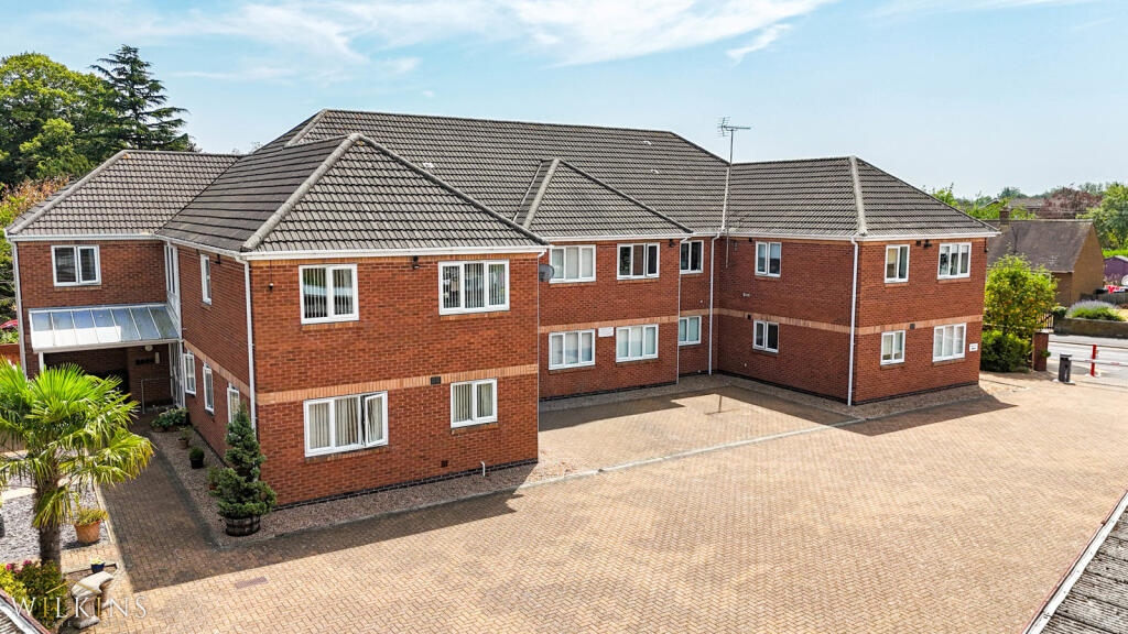 Main image of property: Bridge Street, Stretton, Burton-on-Trent, Staffordshire, DE13
