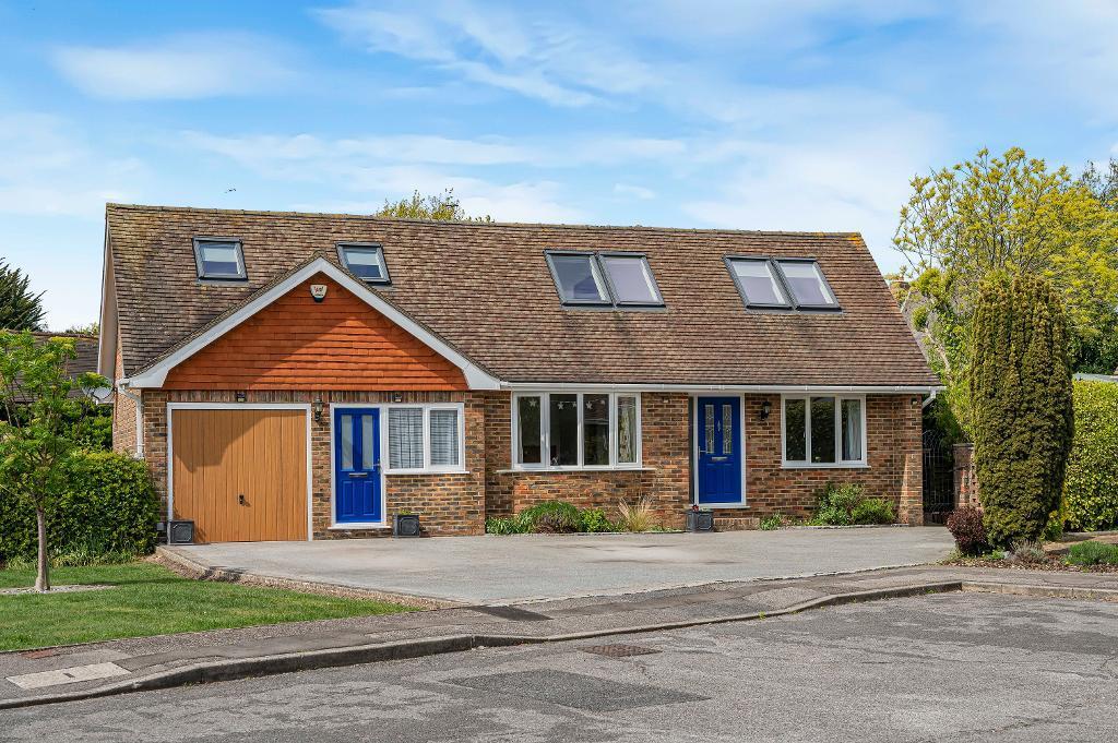 Main image of property: Manor Close, Seaford, East Sussex, BN25 4NX