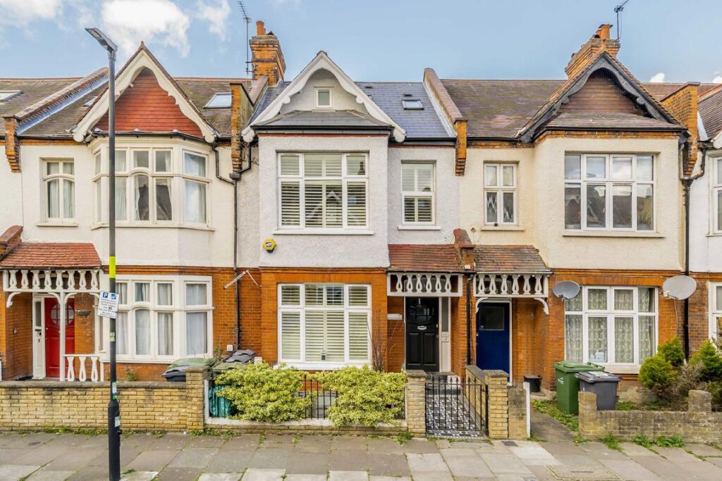 Main image of property: Fernwood Avenue, Streatham
