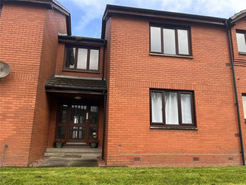Main image of property: The Groves, Bishopbriggs, Glasgow, East Dunbartonshire, G64