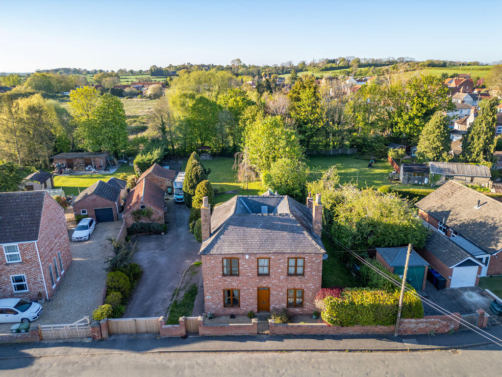 Main image of property: Trent Port Road, Marton 