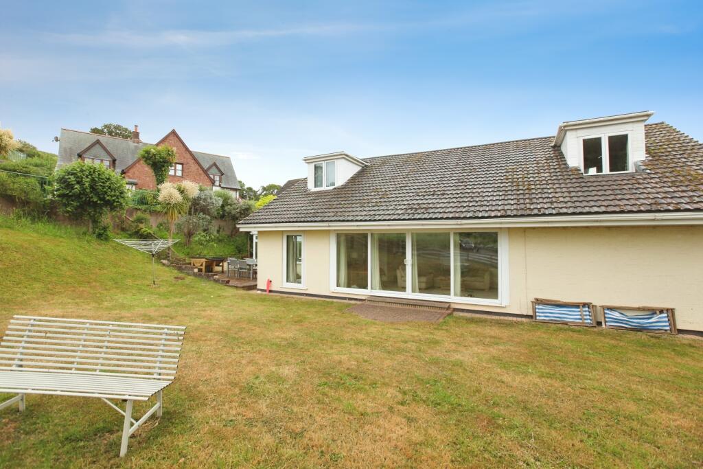 Platway Lane, Shaldon, Teignmouth, TQ14 - View 5