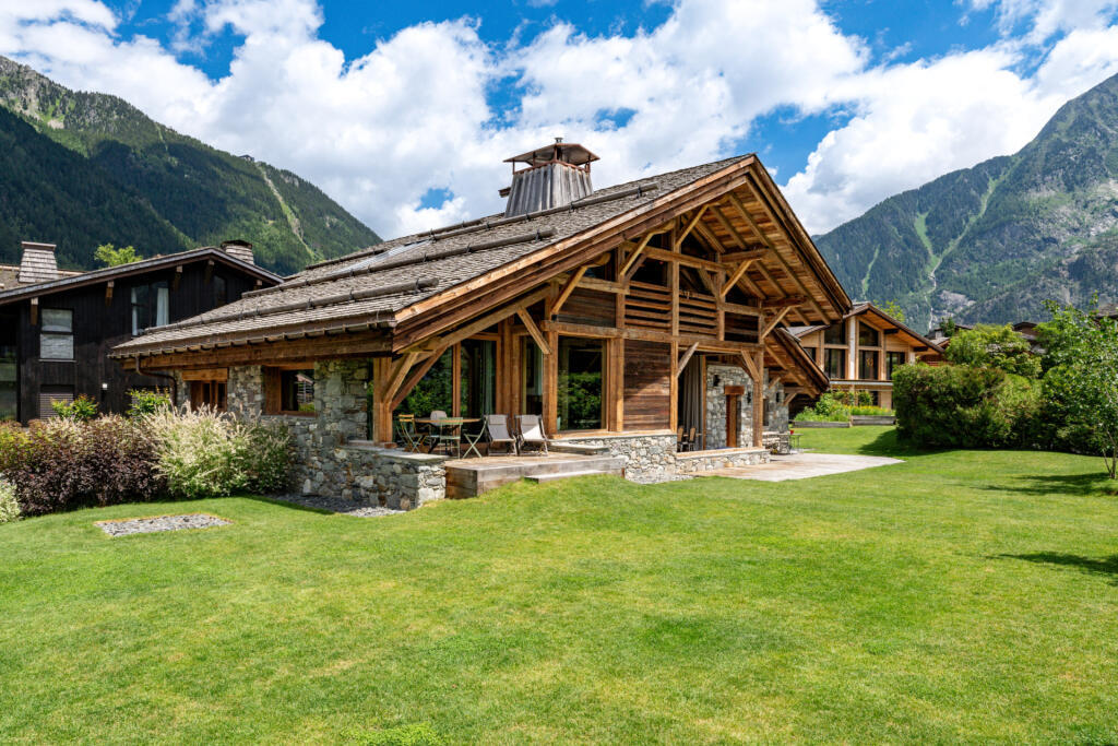 Main image of property: 74400 chamonix-mont-blanc
