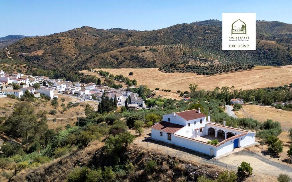 Main image of property: Andalucia, Malaga, Ríogordo