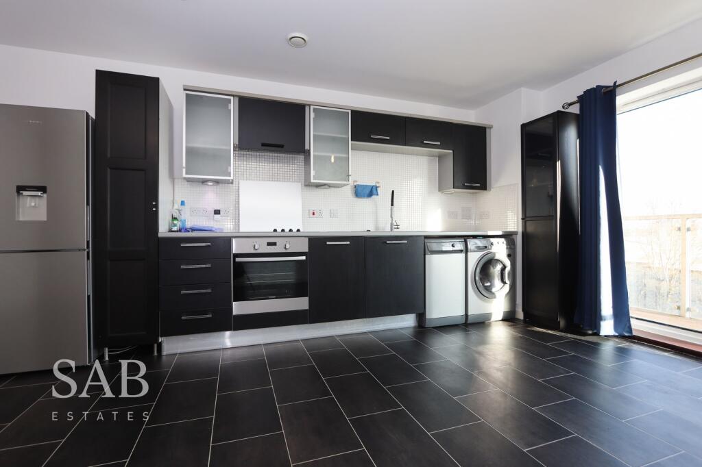 Apartment in London - View 2