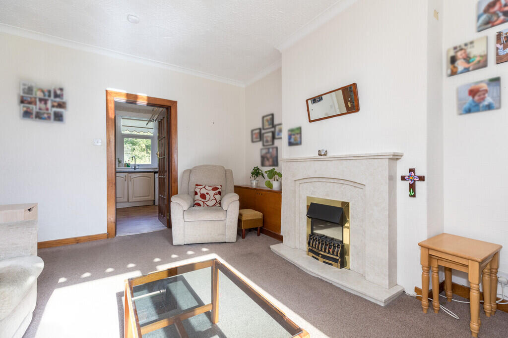 Apartment in Glasgow - View 3
