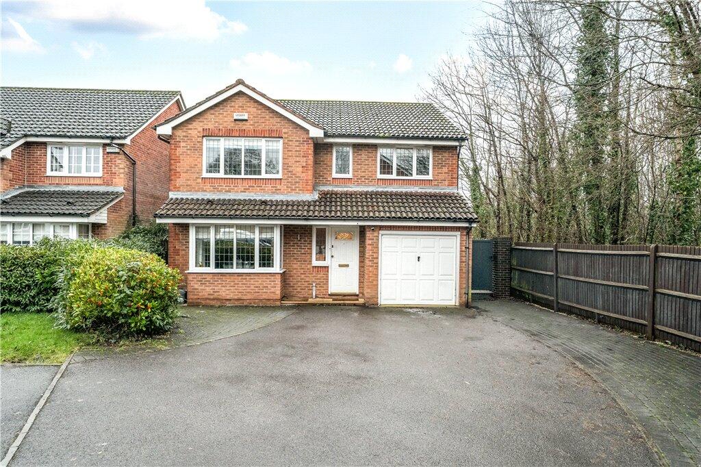 Main image of property: Lukin Drive, Nursling, Southampton, Hampshire