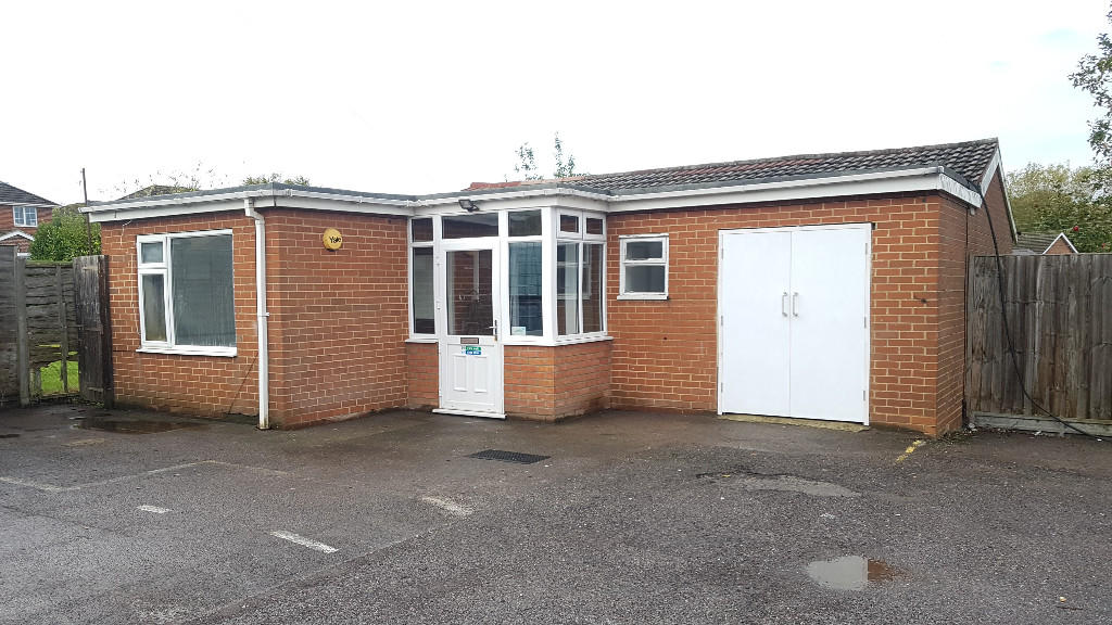 Main image of property: St. Johns Road,Hedge End,SO30