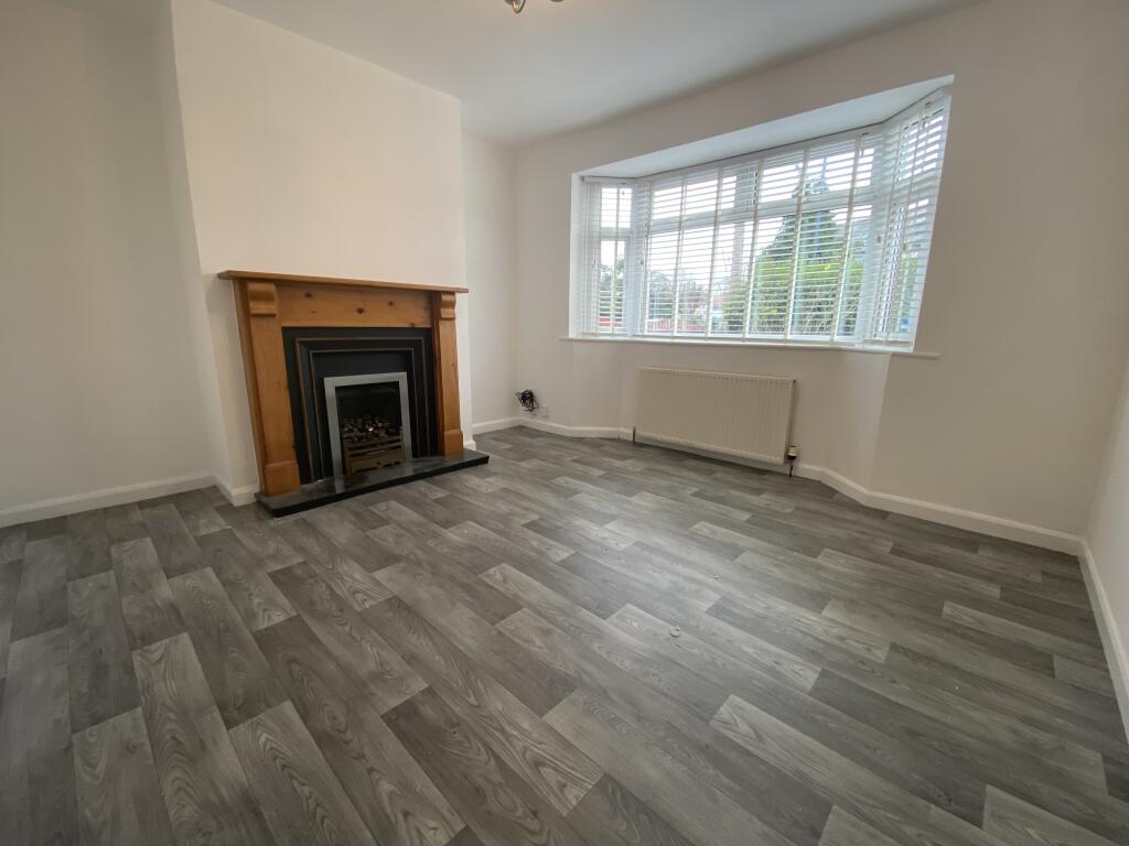 Main image of property: Baker Street, Derby, Derby City