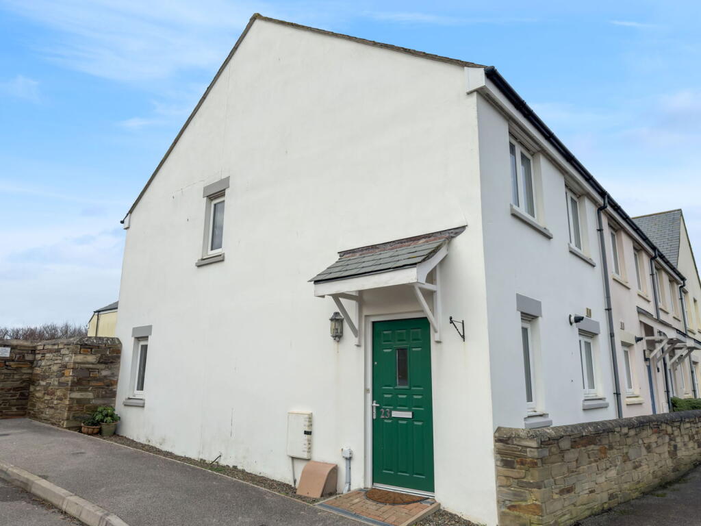 Main image of property: St Merryn, PL28