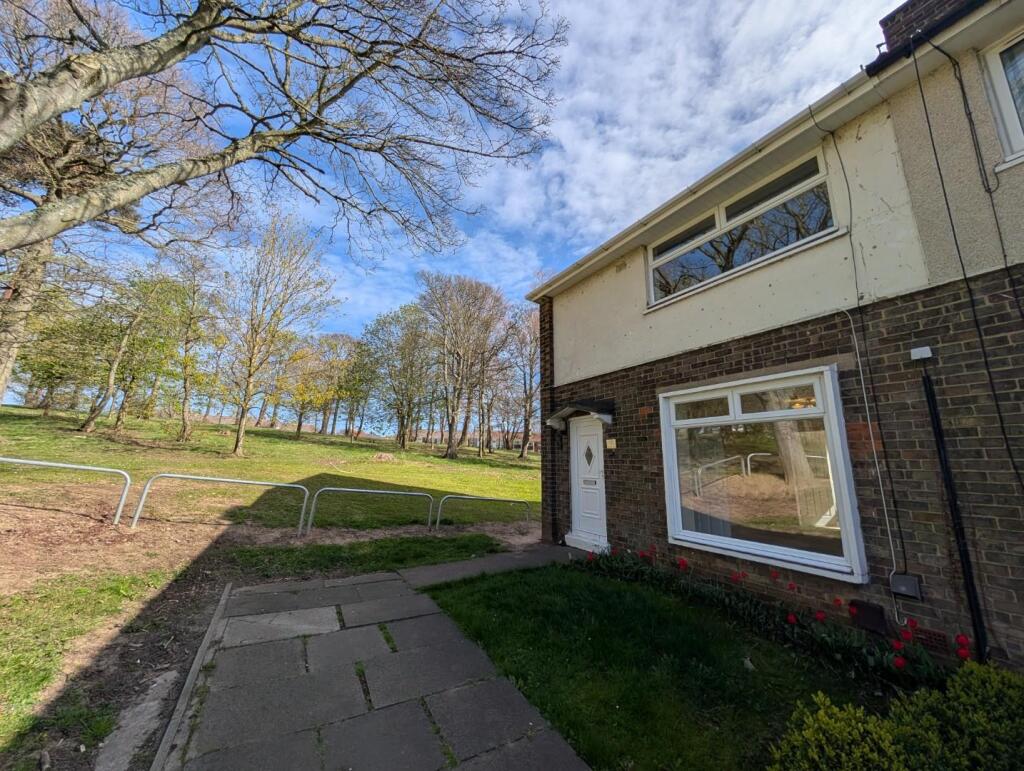 Main image of property: Manor Way, Peterlee, County Durham, SR8 5RS