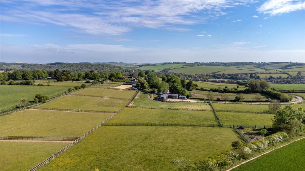 Main image of property: Greenways, Lambourn, Hungerford, Berkshire, RG17