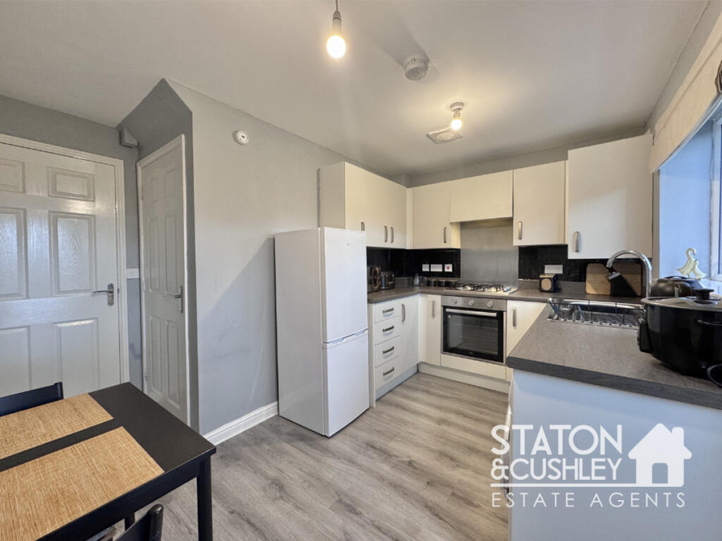 Gilcroft Street, Sutton-in-ashfield, NG17 photo 4