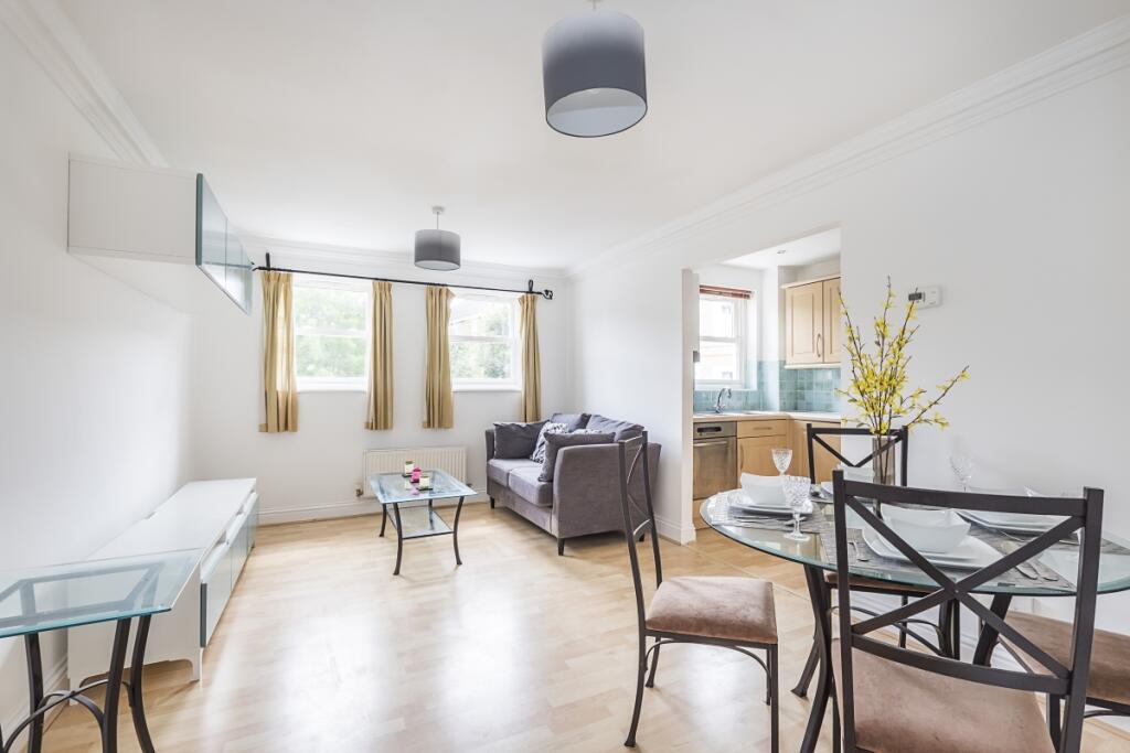 Main image of property: Ravens Close Surbiton KT6