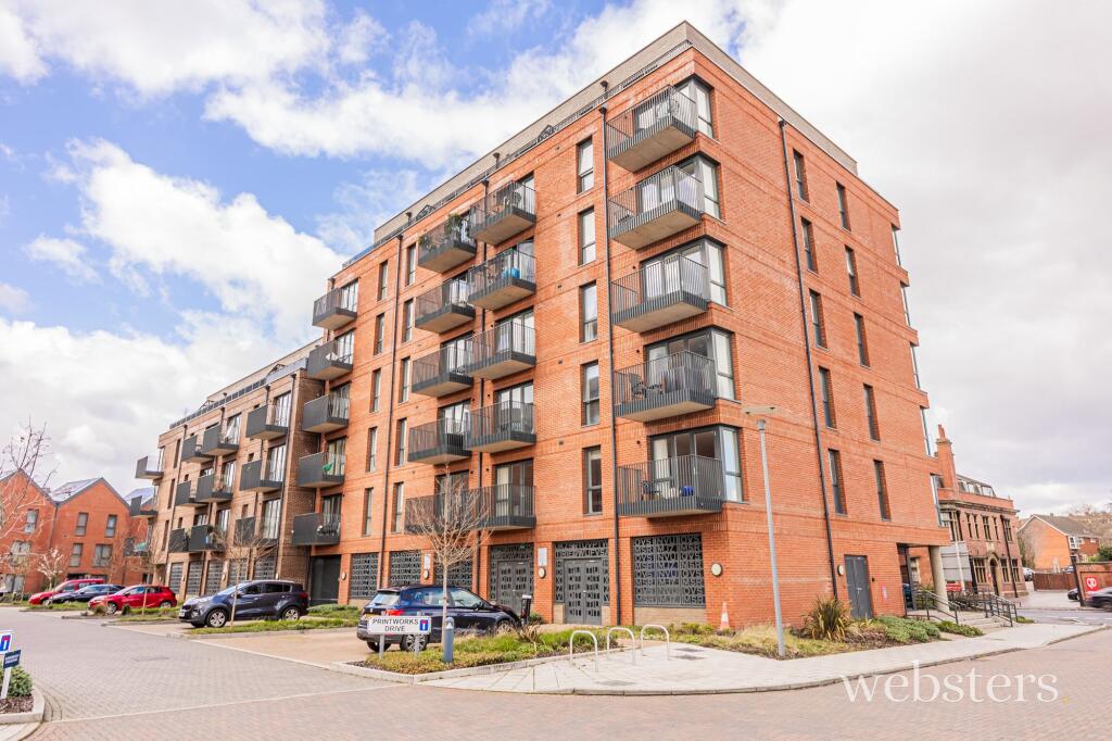 Main image of property: Gilders Way, Norwich, NR3