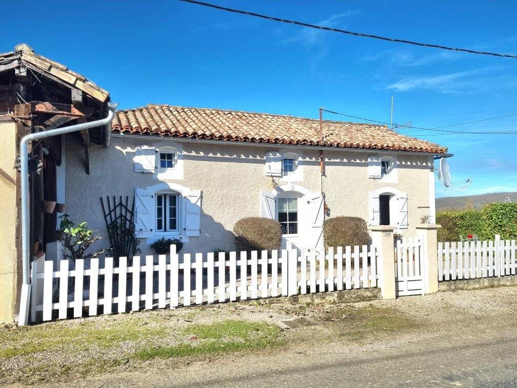 Main image of property: Midi-Pyrénées, Gers, Miélan