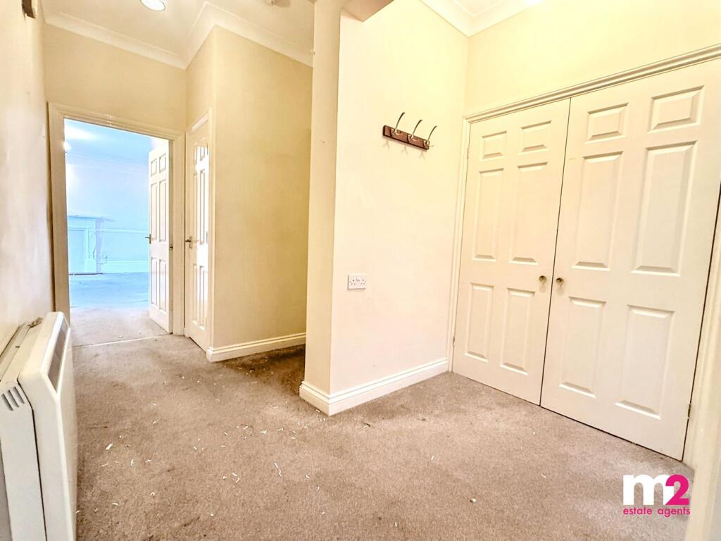 Apartment in Newport, Abergavenny - View 2