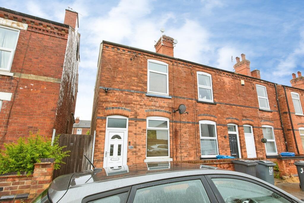 Main image of property: Nelson Street, Long Eaton, Nottingham, Derbyshire, NG10