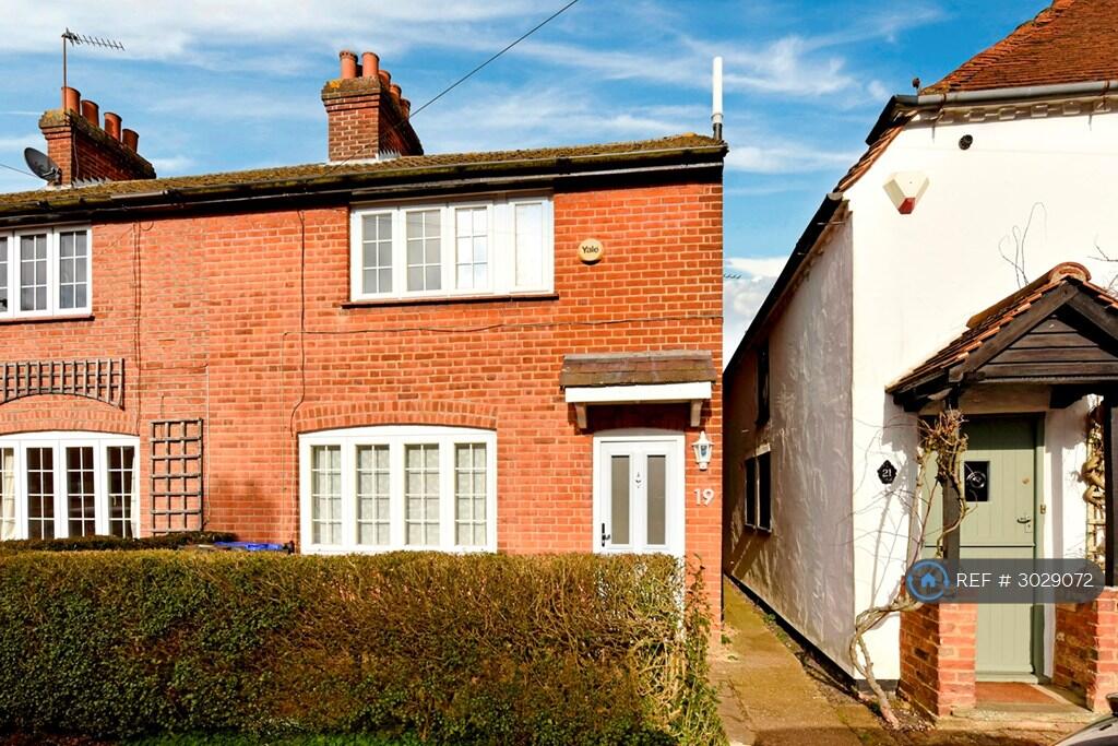 House in Hemel Hempstead - View 2