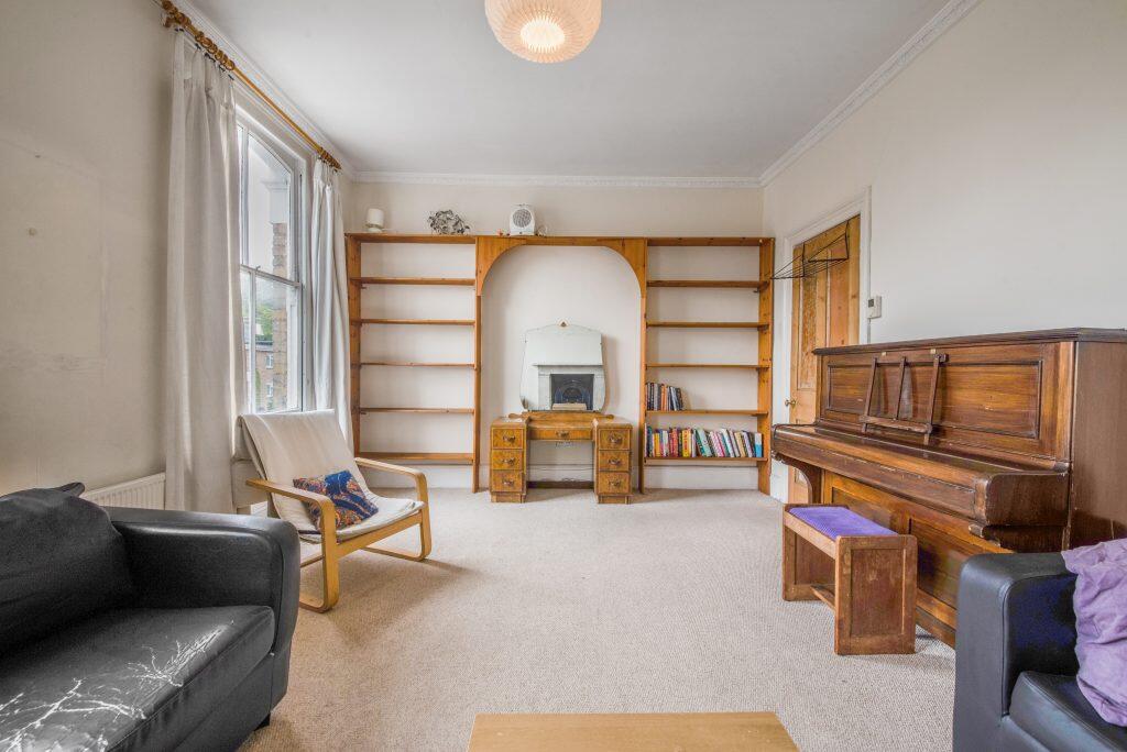 Main image of property: Jeffreys Road, Stockwell SW4