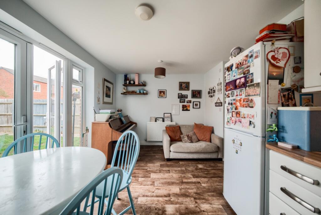 Additional image 2 of Russet Way, Bidford-on-Avon, B50