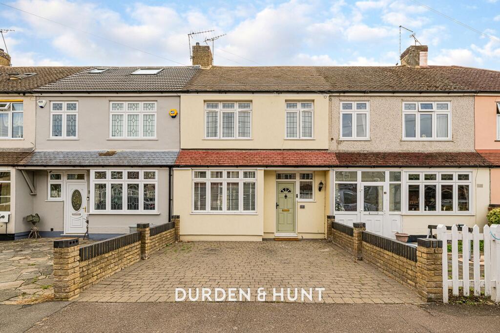Main image of property: Syracuse Avenue, Rainham, RM13