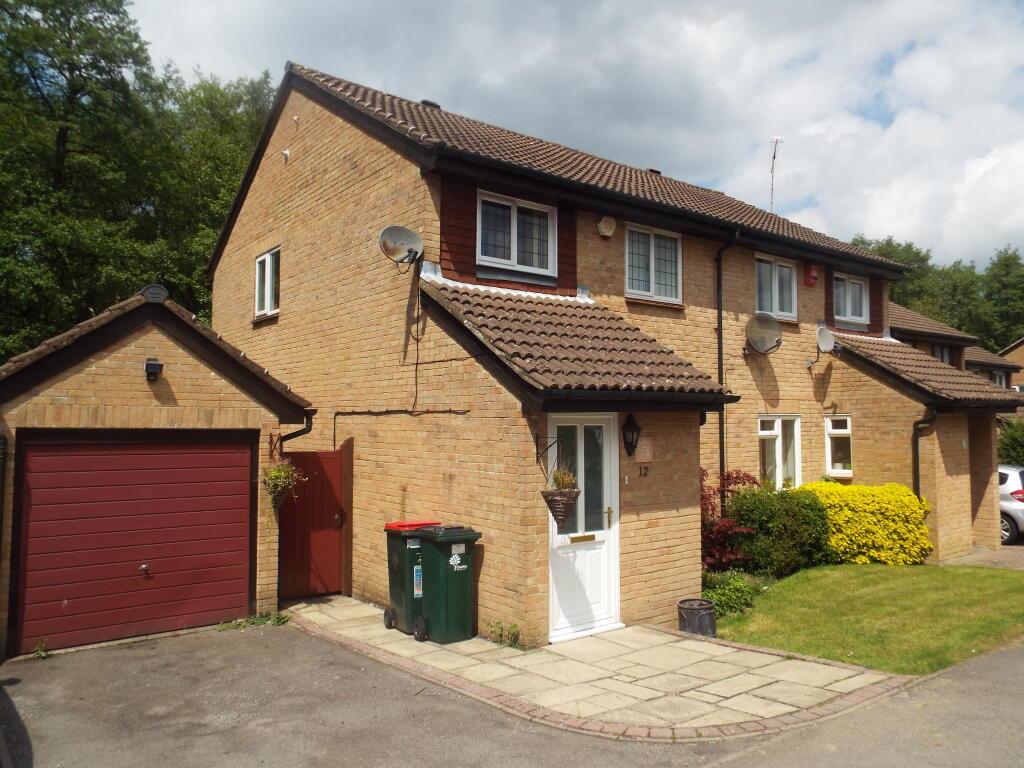 Main image of property: Tollgate Hill