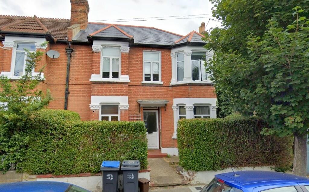 Main image of property: Clarence Road, Wimbledon, SW19