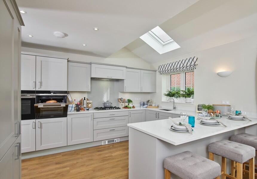 Main image of property: Mayflower Street,
Heybridge,
Maldon,
CM9 4EG