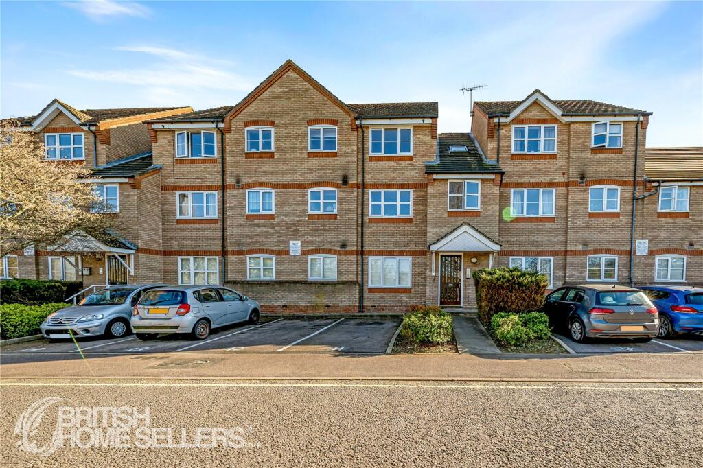 Main image of property: Hilda Wharf, Aylesbury, Buckinghamshire, HP20