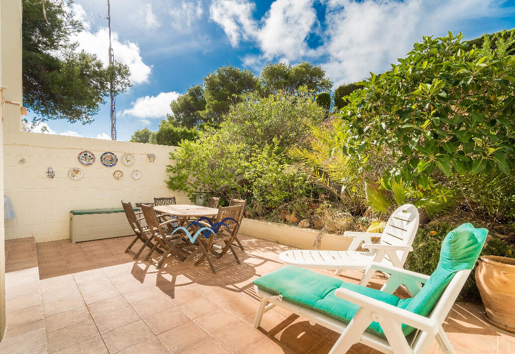 Main image of property: La Manga Club, Murcia