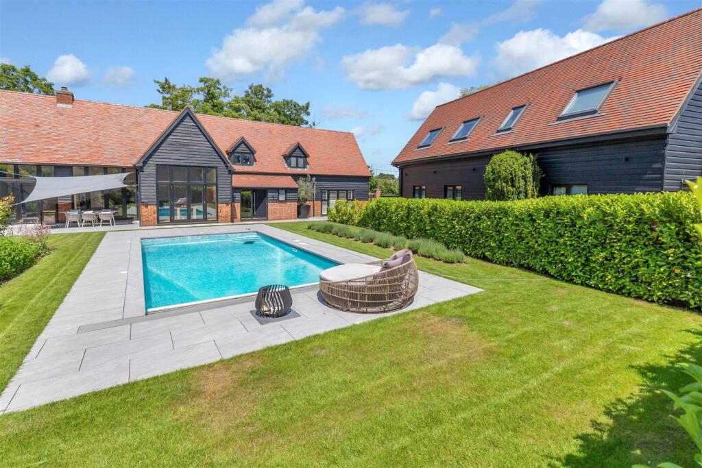 Main image of property: Datchworth Green, Datchworth