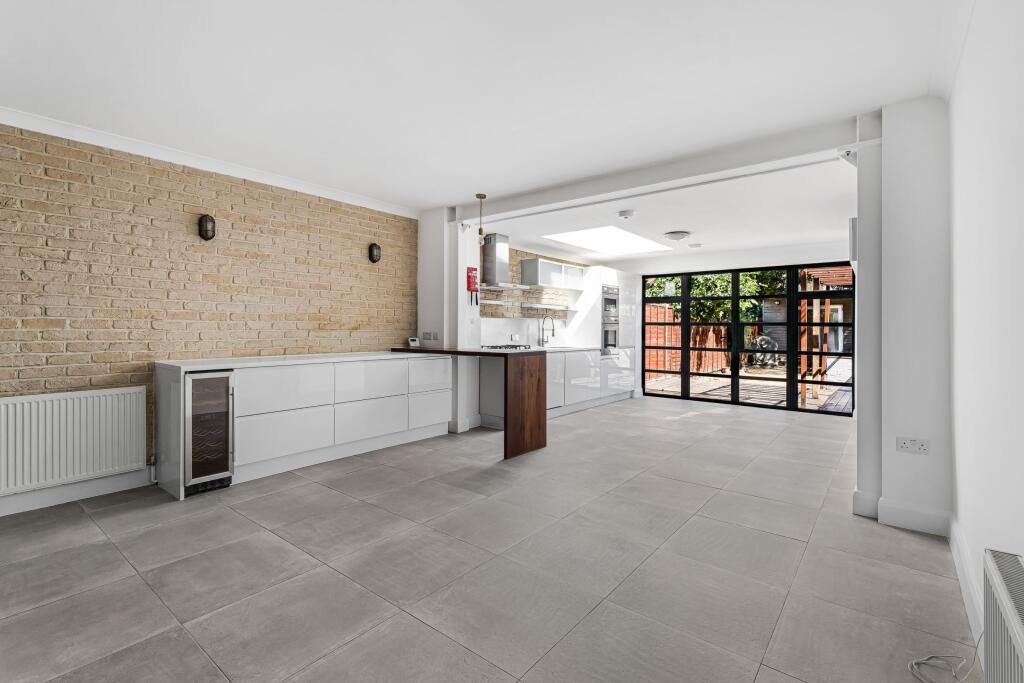 Main image of property: Beresford Road, Walthamstow E17