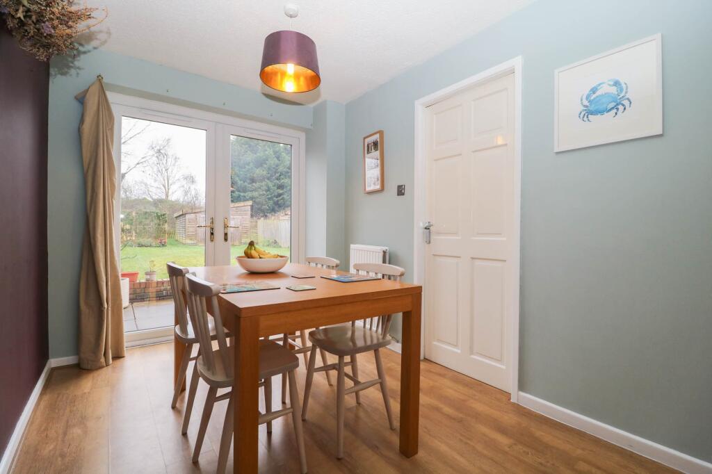 Pentland Close, Vicars Cross, Chester - View 6