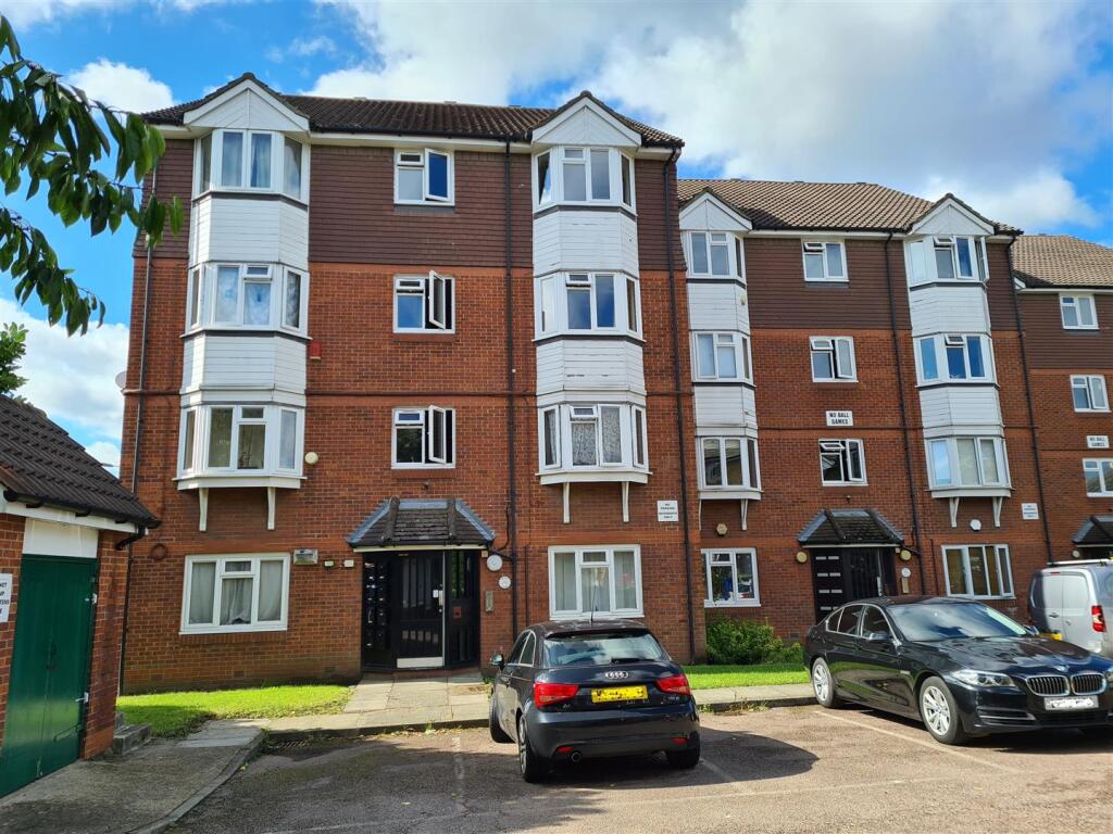 Main image of property: Weald Close, London SE16
