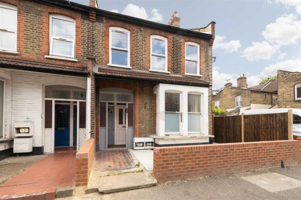 Main image of property: Morley Road, Leyton