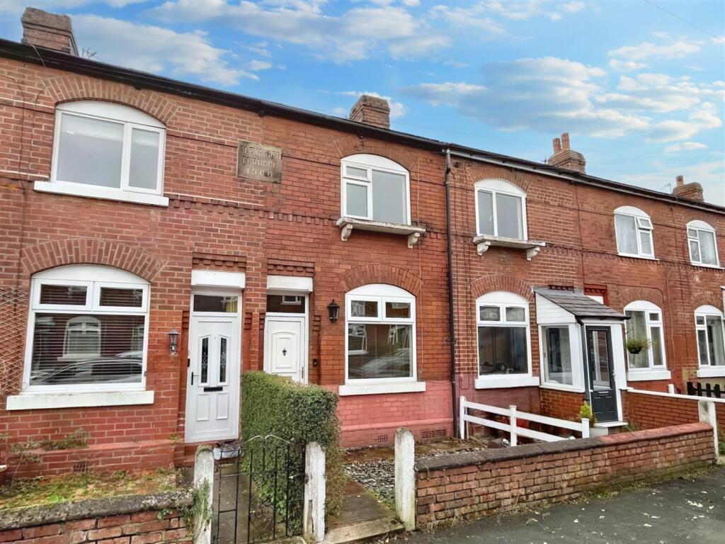 Main image of property: Dudley Road, Sale