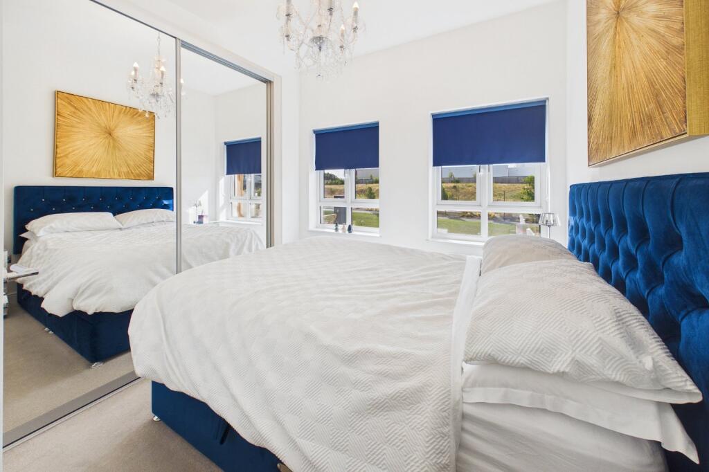 Apartment in Leeds - View 5